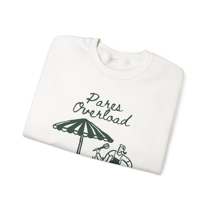 PARES OVERLOAD 2 - Filipino Food (Sweatshirt)
