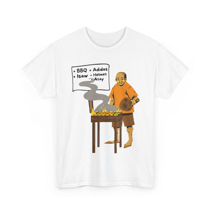 IHAW-IHAW 2 - Filipino Food (Basic Tee)