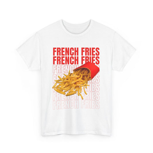 BBQ FRIES - Fries (Kids Tee)