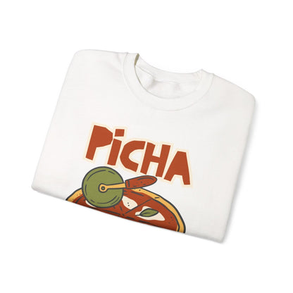 PICHA PIE 3 - Filipino Food (Sweatshirt)