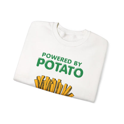 CHEESE FRIES - Fries (Sweatshirt)