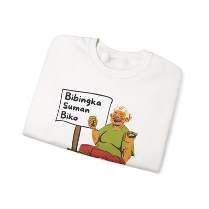 BIKO - Filipino Food (Sweatshirt)