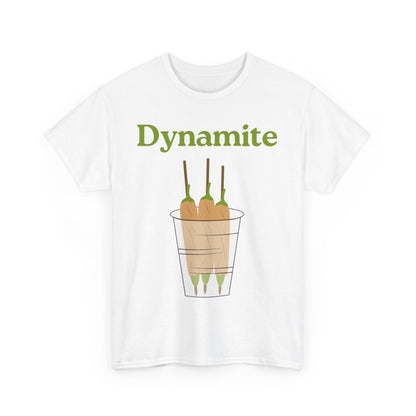 DYNAMITE - Filipino Food (Kids Tee)