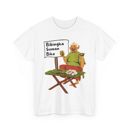 BIKO - Filipino Food (Basic Tee)