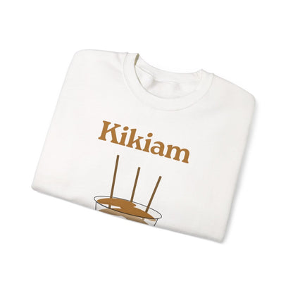 KIKIAM 2 - Filipino Food (Sweatshirt)
