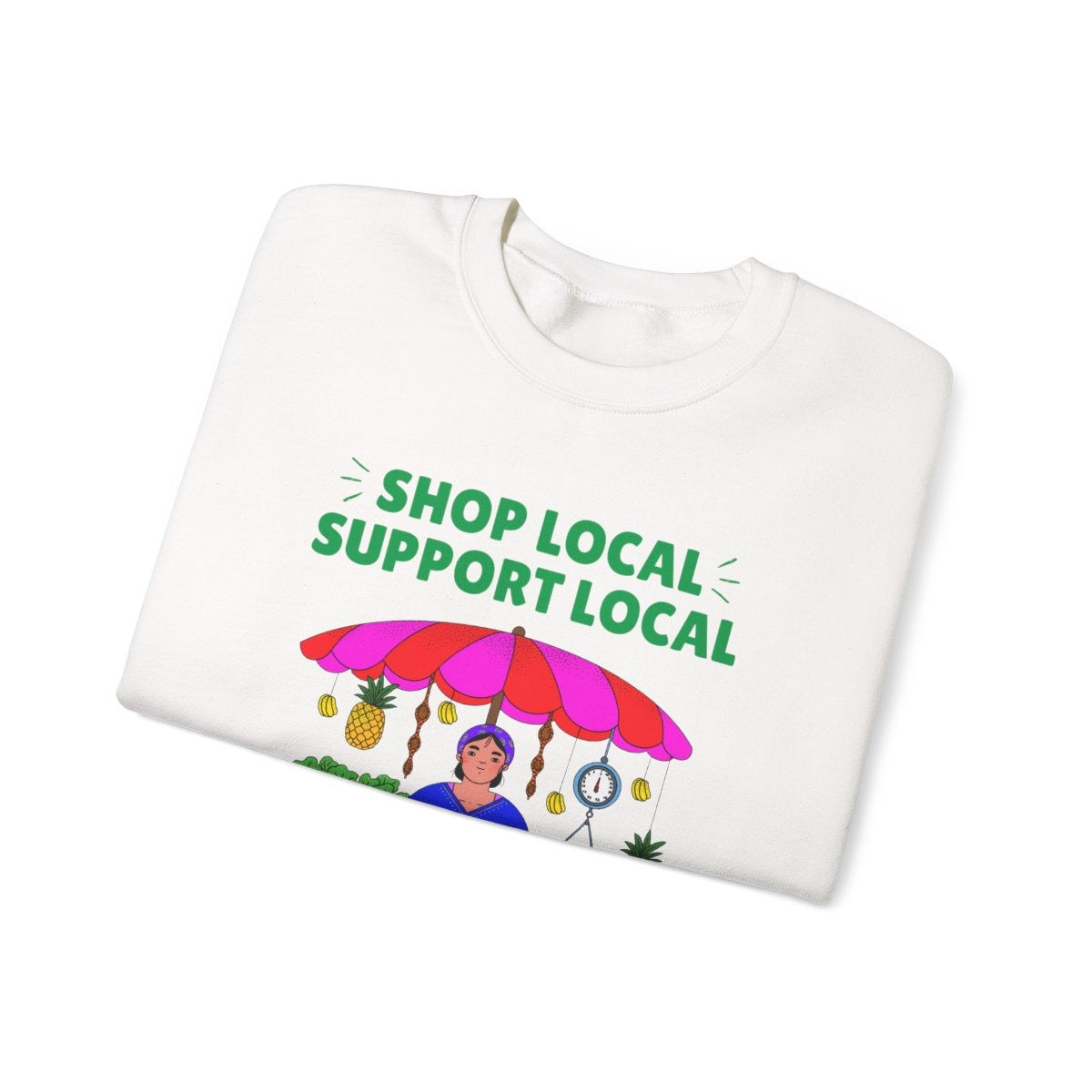 TALIPAPA - Filipino Food (Sweatshirt)