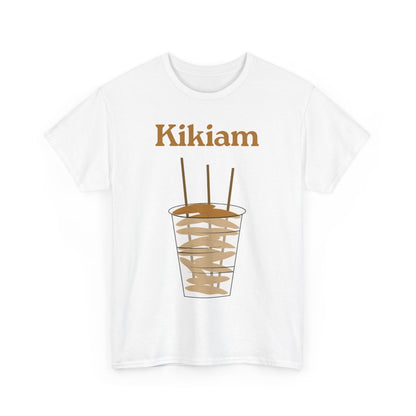 KIKIAM 2 - Filipino Food (Kids Tee)