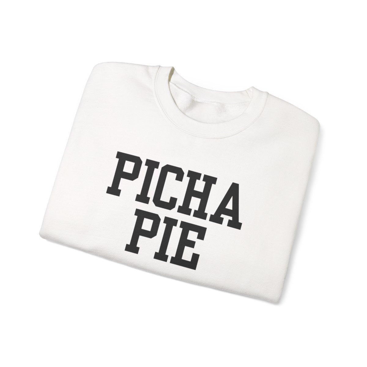 PICHA PIE 2 - Filipino Food (Sweatshirt)
