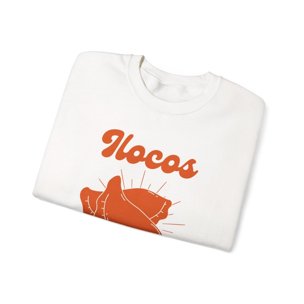 ILOCOS EMPANADA - Pasalubong Center (Sweatshirt)