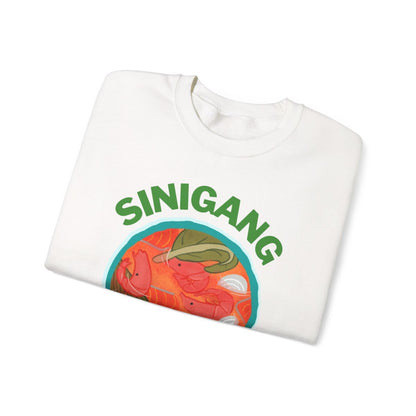 SINIGANG NA HIPON - Filipino Food (Sweatshirt)