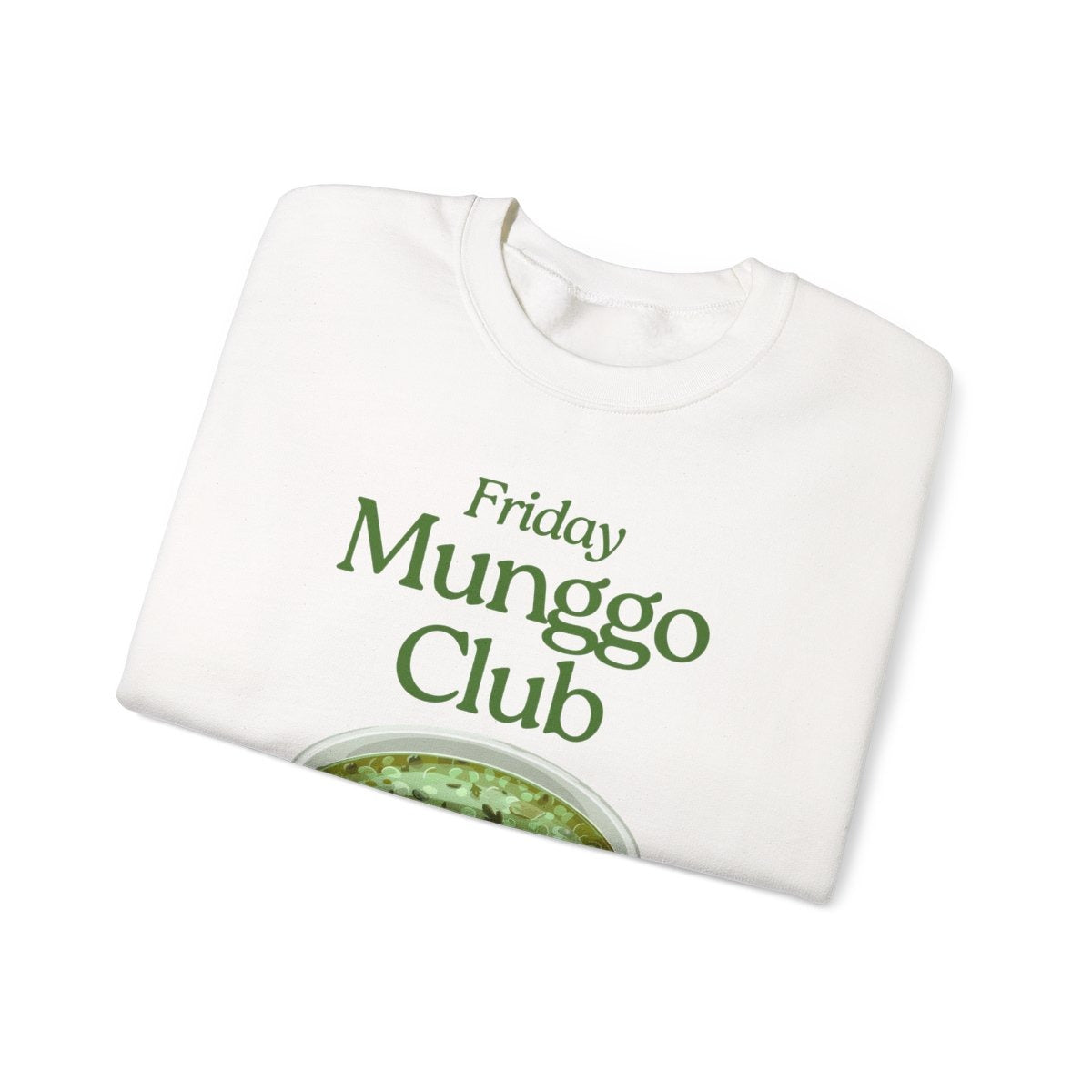 MUNGGO - Filipino Food (Sweatshirt)