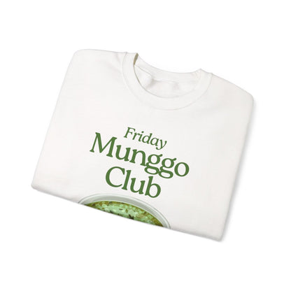 MUNGGO - Filipino Food (Sweatshirt)