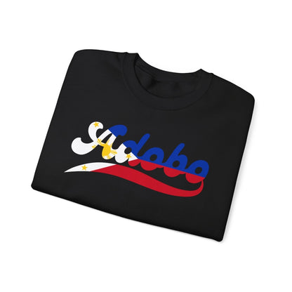 PORK ADOBO - Filipino Food (Sweatshirt)