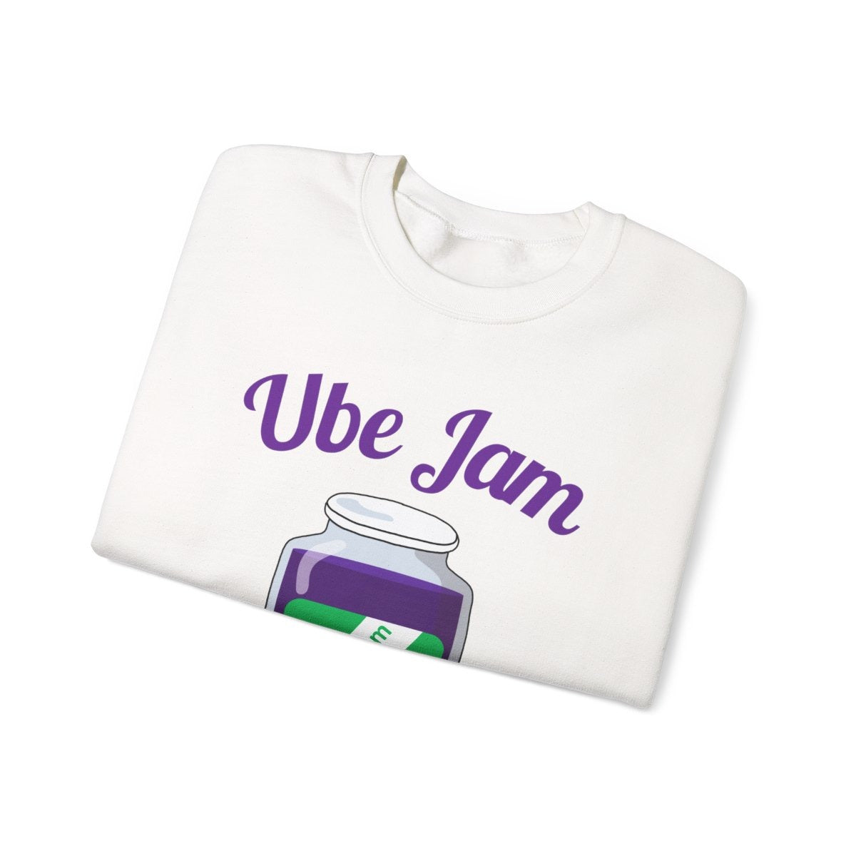 UBE JAM - Pasalubong Center (Sweatshirt)