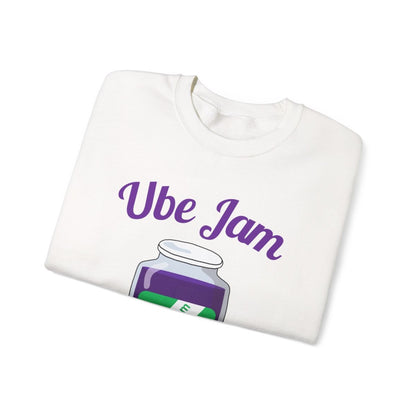 UBE JAM - Pasalubong Center (Sweatshirt)
