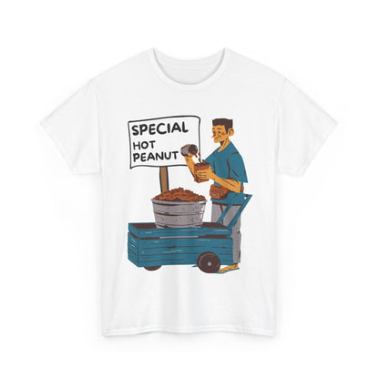 NILAGANG MANI - Filipino Food (Basic Tee)