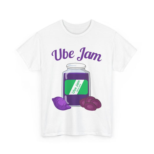 UBE JAM - Pasalubong Center (Kids Tee)