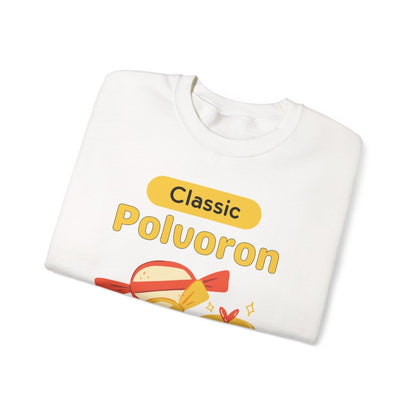 POLVORON - Pasalubong Center (Sweatshirt)