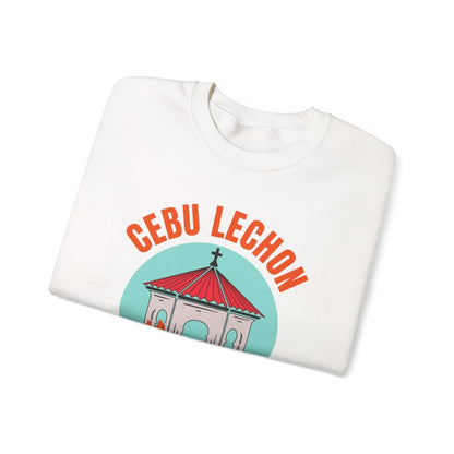 LECHON CEBU 2 - Filipino Food (Sweatshirt)
