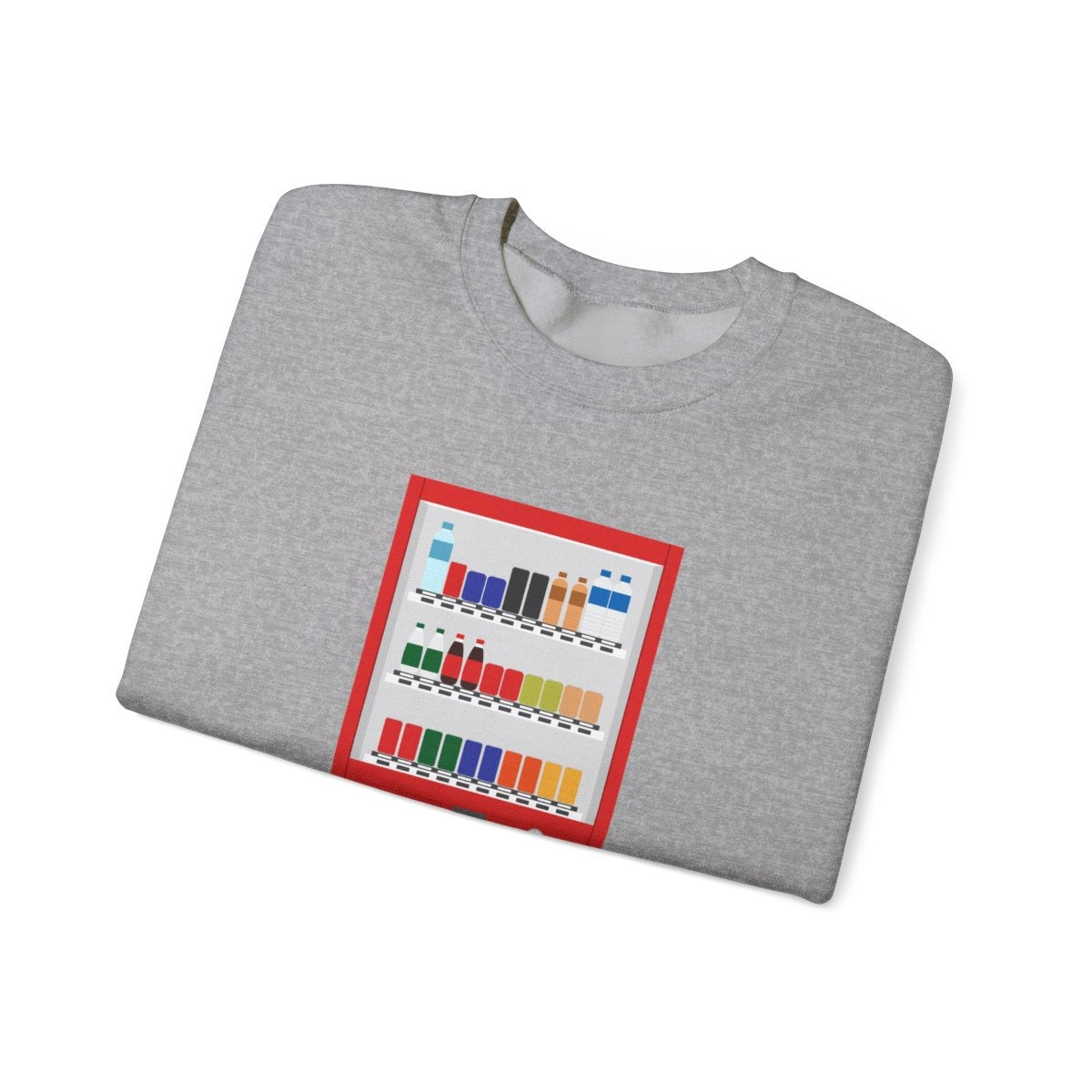 VENDO - Japanese Food (Sweatshirt)