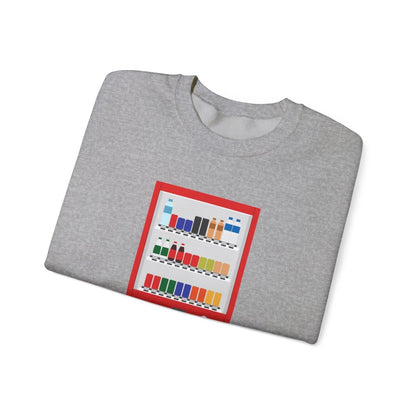VENDO - Japanese Food (Sweatshirt)