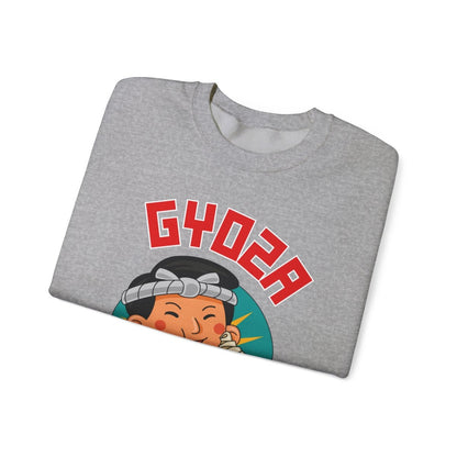 GYOZA - Japanese Food (Sweatshirt)
