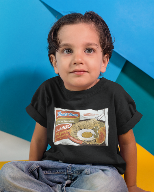 MI GORENG 1 - Sari-Sari Store (Kids Tee)