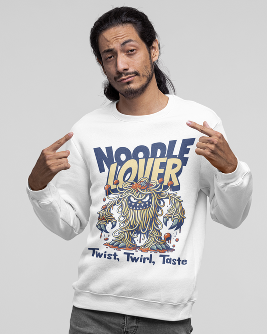 TSUKEMEN - Japanese Food (Sweatshirt)