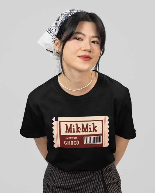 MIK-MIK 2 - Sari-Sari Store (Basic Tee)