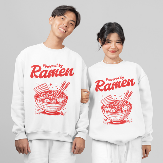 KIMCHI RAMEN - Japanese Food (Sweatshirt)