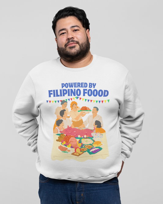 NOCHE BUENA - Filipino Food (Sweatshirt)