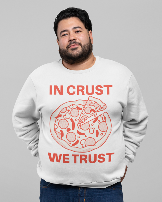 HAWAIIAN - Pizza (Sweatshirt)