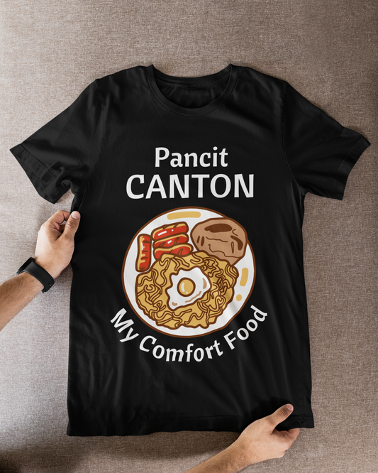 PANCIT CANTON 2 - Sari-Sari Store (Basic Tee)