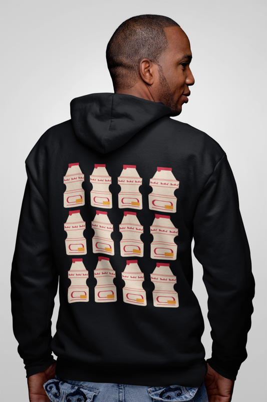 PROBIOTIC 4 - Sari-Sari Store (Hoodie)