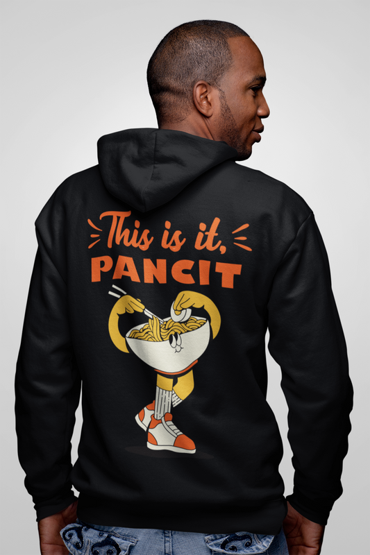 PANCIT MALABON - Filipino Food (Hoodie)