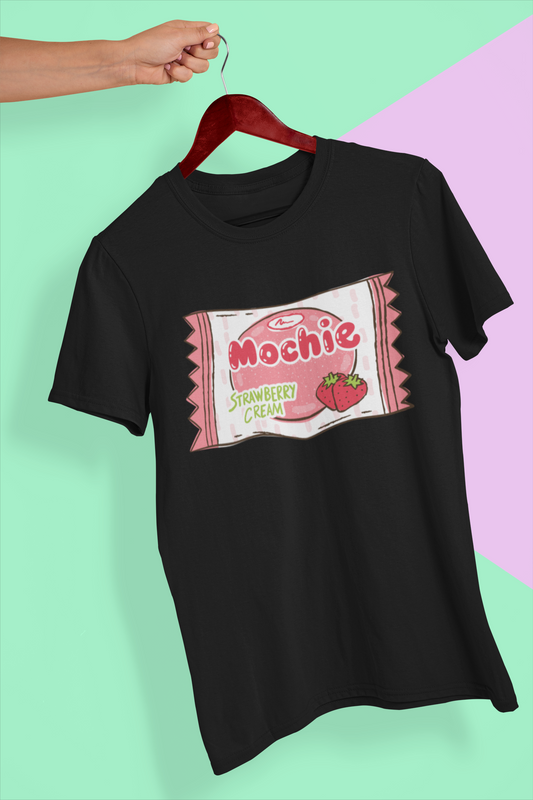 STRAWBERRY CREAM - Sari-Sari Store (Kids Tee)