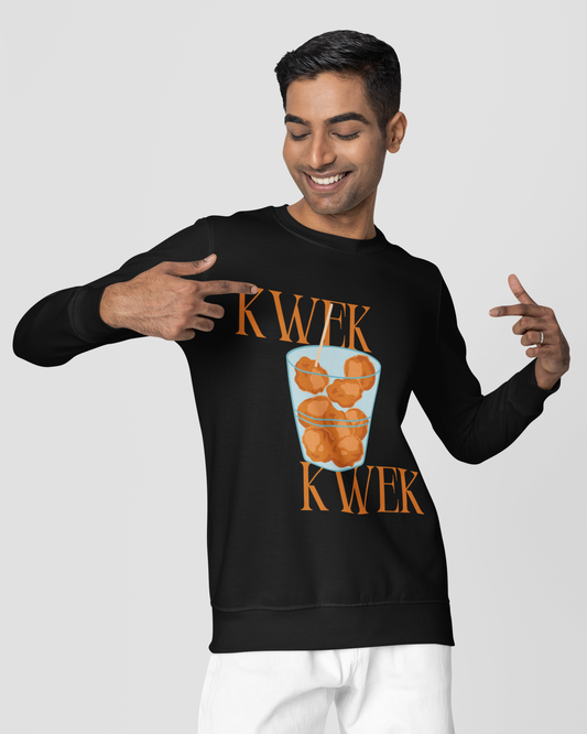 KWEK-KWEK 2 - Filipino Food (Sweatshirt)