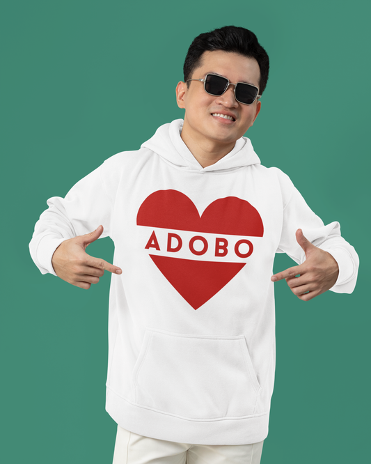 ADOBO FLAKES - Filipino Food (Hoodie)