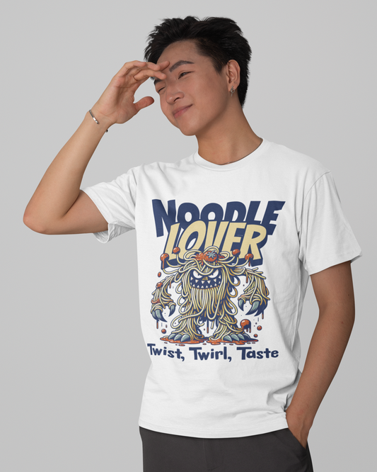 TSUKEMEN - Japanese Food (Basic Tee)