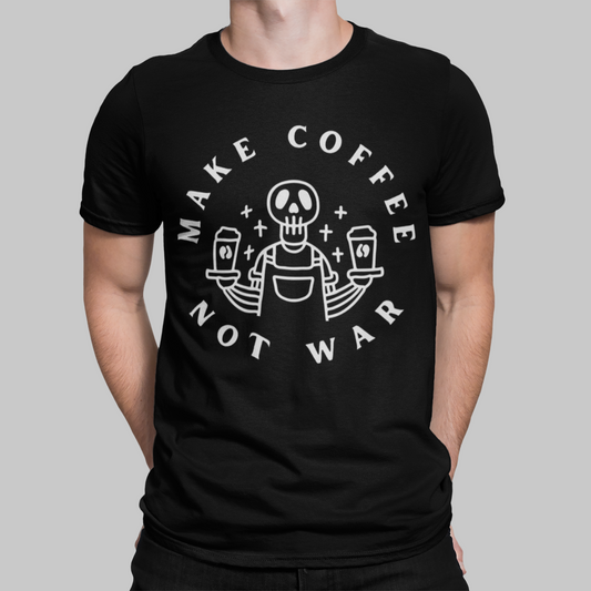 CORTADO - Coffee (Basic Tee)