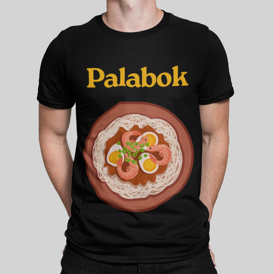 PALABOK 2 - Filipino Food (Basic Tee)
