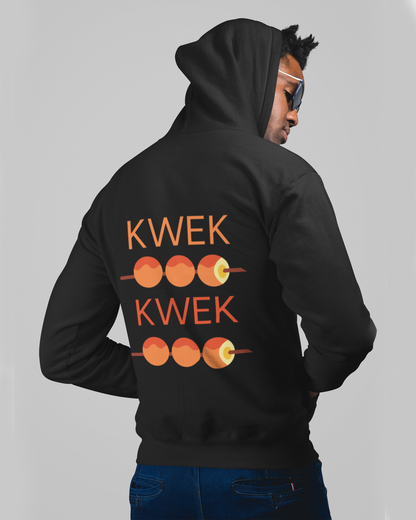 KWEK-KWEK 1 - Filipino Food (Hoodie)