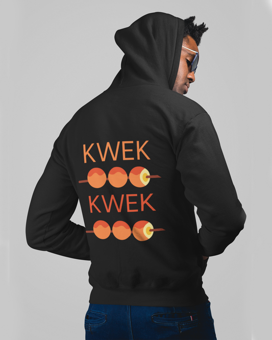 KWEK-KWEK 1 - Filipino Food (Hoodie)