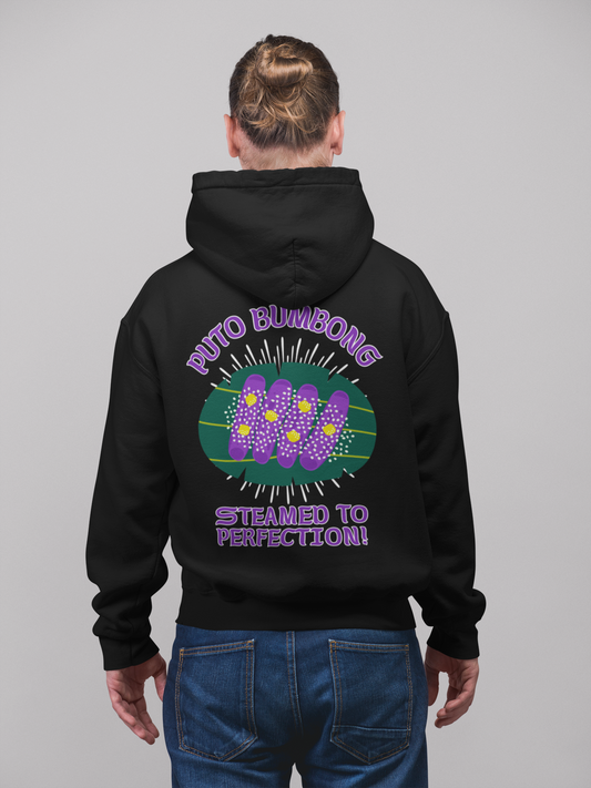 PUTO BUMBONG 1 - Filipino Food (Hoodie)