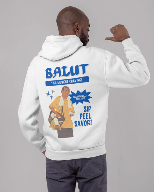 BALUT 3 - Filipino Food (Hoodie)