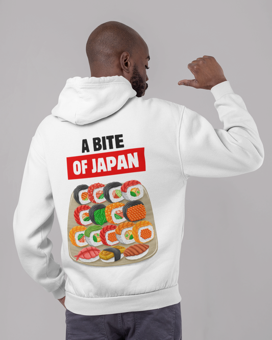 NIGIRIZUSHI - Japanese Food (Hoodie)