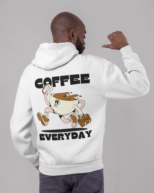 MAZAGRAN - Coffee (Hoodie)