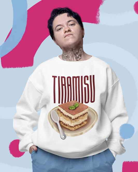 TIRAMISU 1 - Dessert (Sweatshirt)