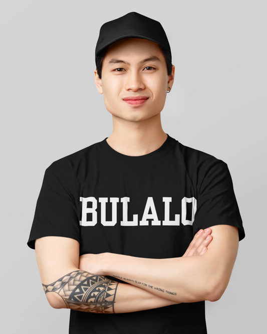 BULALO 2 - Filipino Food (Basic Tee)