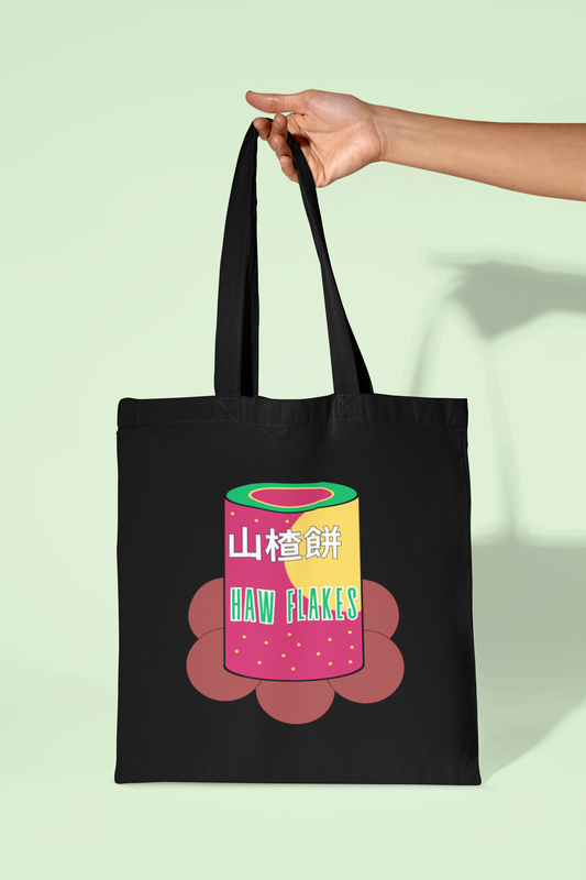 HAW FLAKES - Sari-Sari Store (Tote Bag)